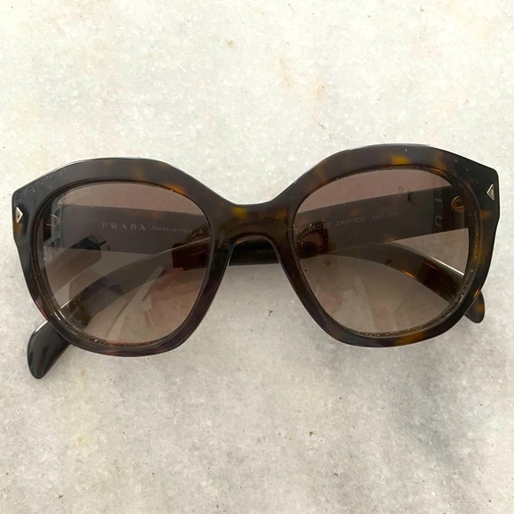 Prada Sunglasses - Picture 1 of 6
